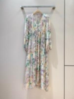 cheap quality ZIMMERMAN Silk dress Model No. 9